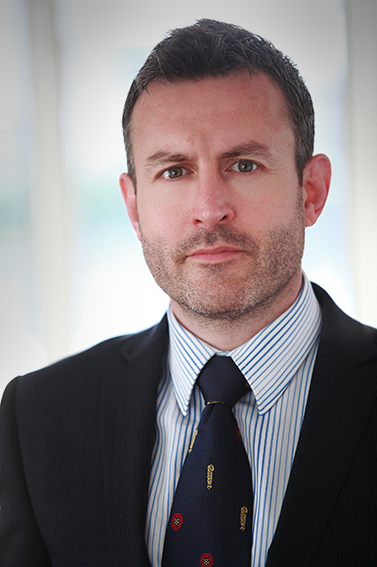 Corporate headshots for the office of The Duchy of Lancaster London